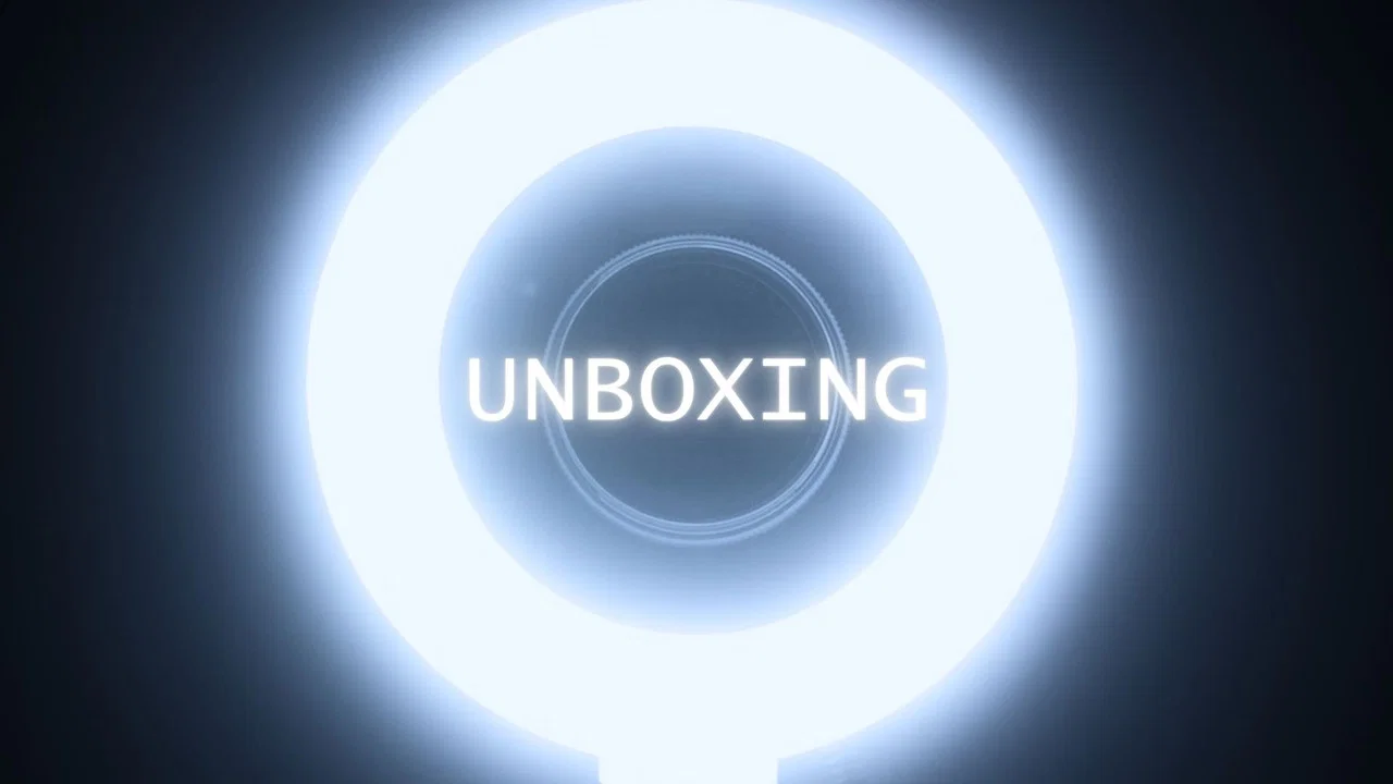 UNBOXING - 剧照