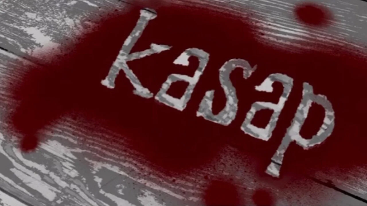 Kasap - 剧照
