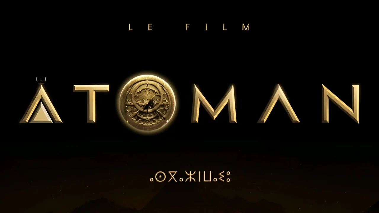 Atoman - 剧照