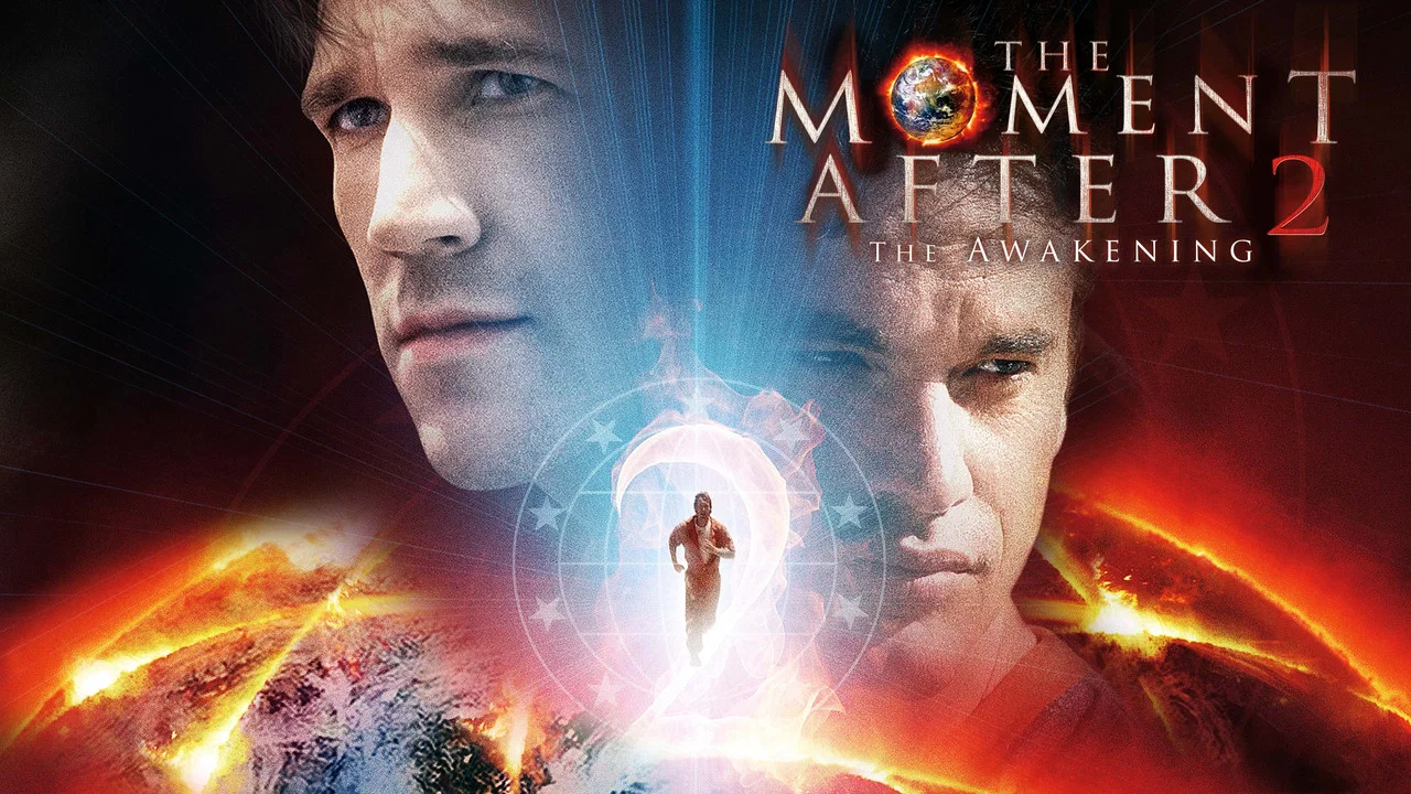 The Moment After 2: The Awakening - 剧照