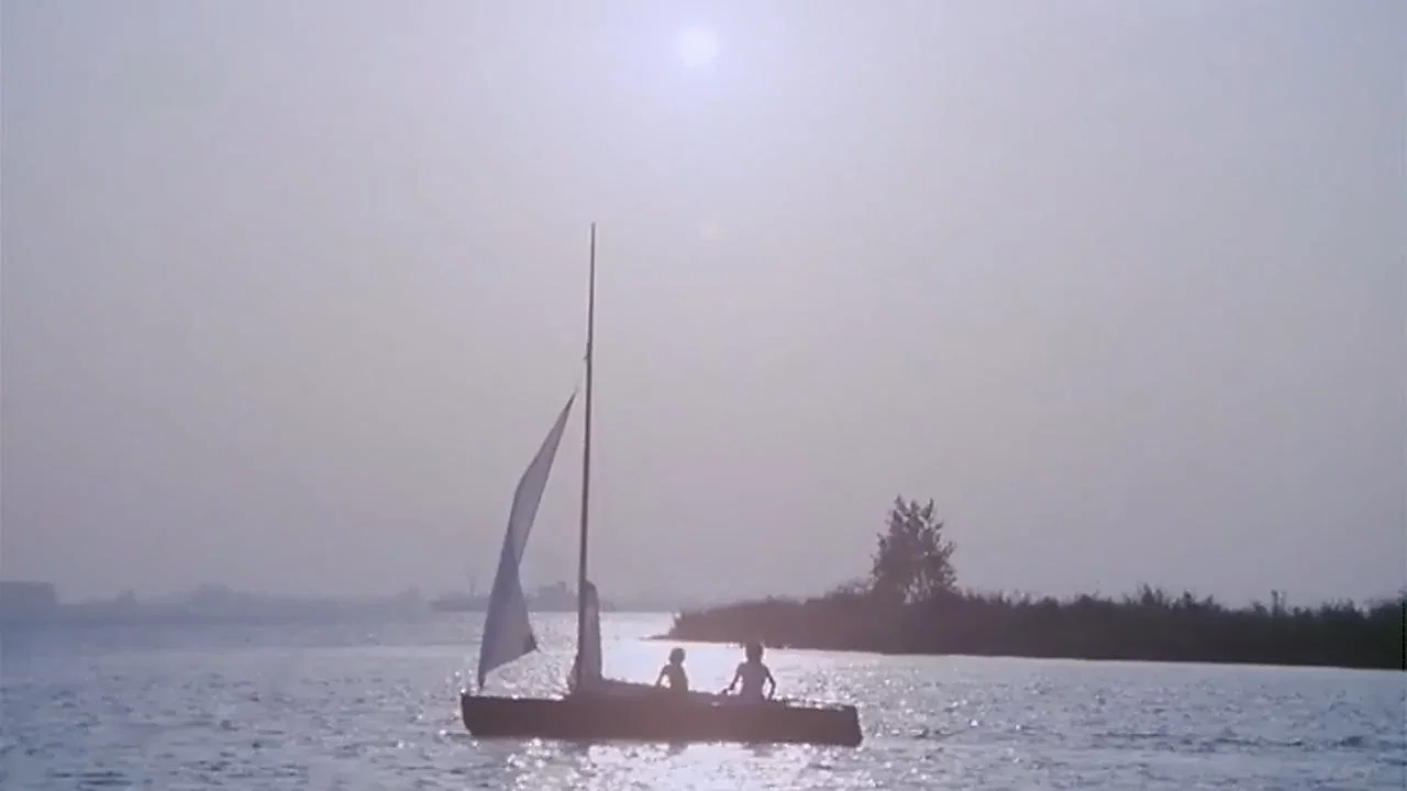 Nordsee ist Mordsee - 剧照