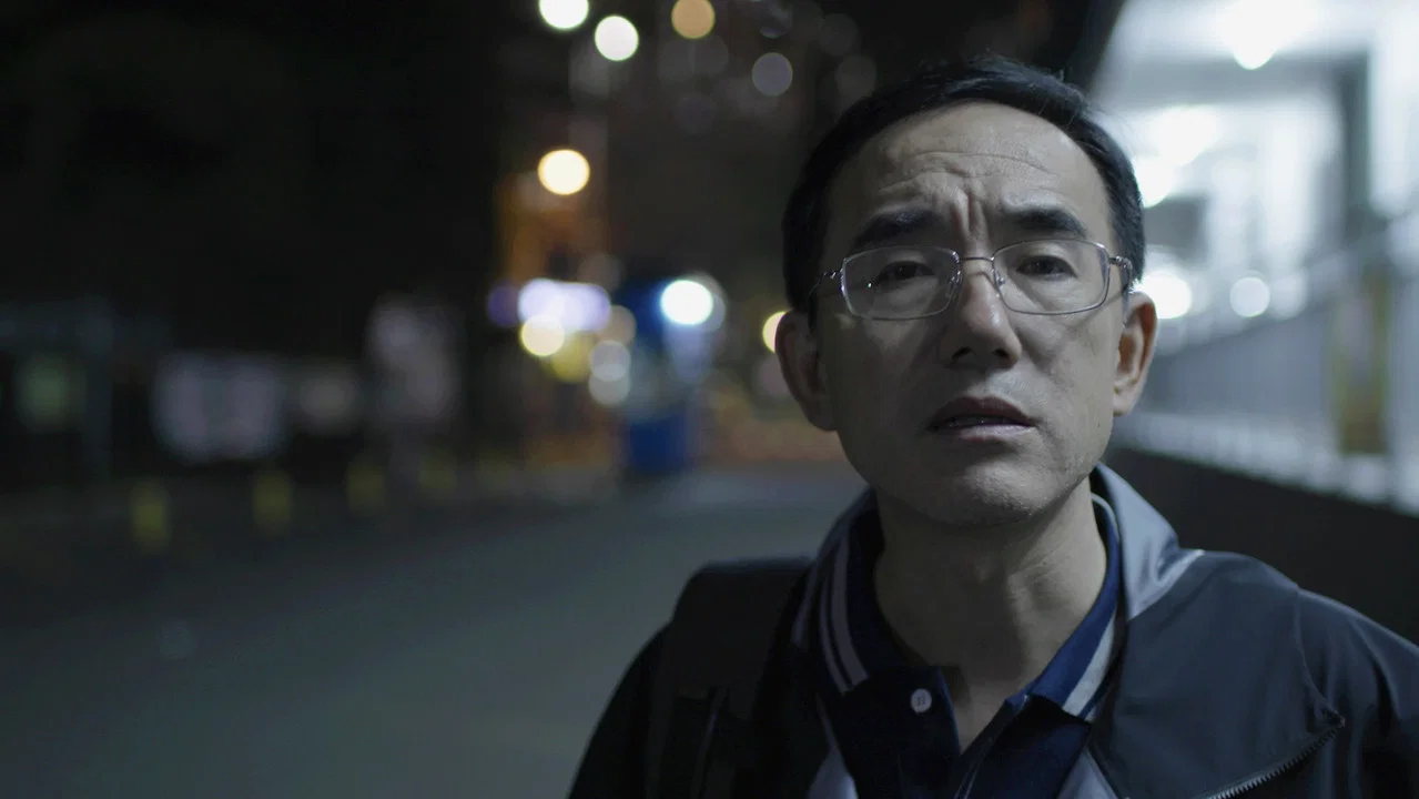 求救信 - 剧照