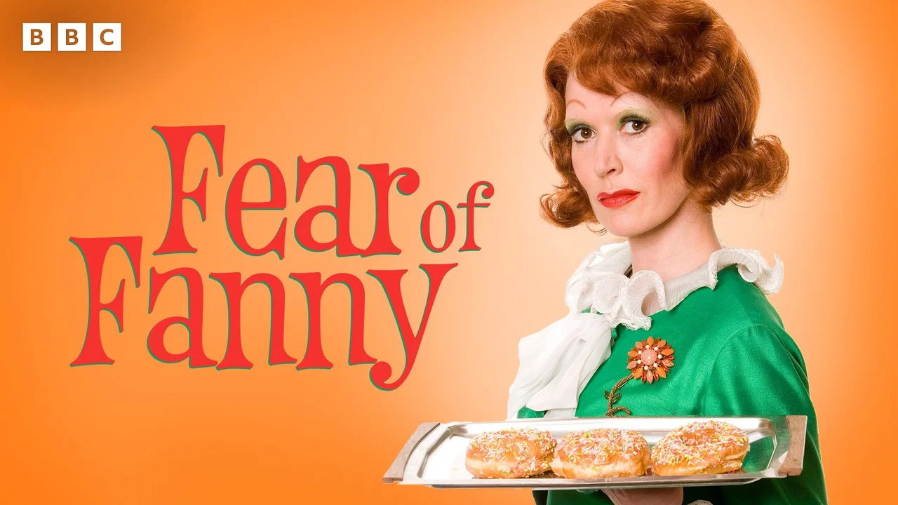 Fear of Fanny - 剧照