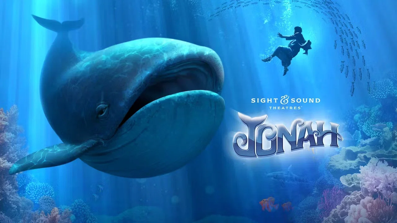 Jonah: The Musical - 剧照