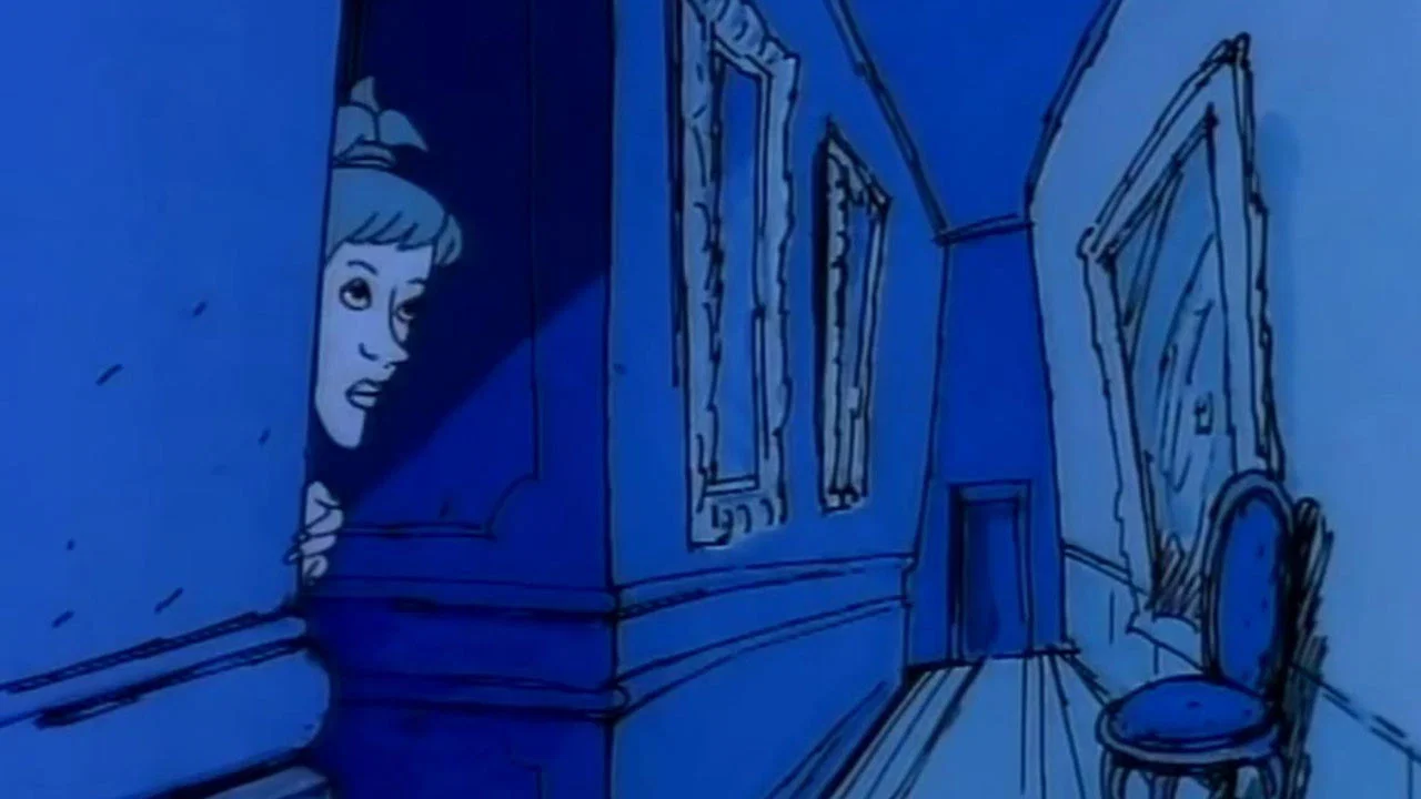 Les Contes de la rue Broca - 剧照
