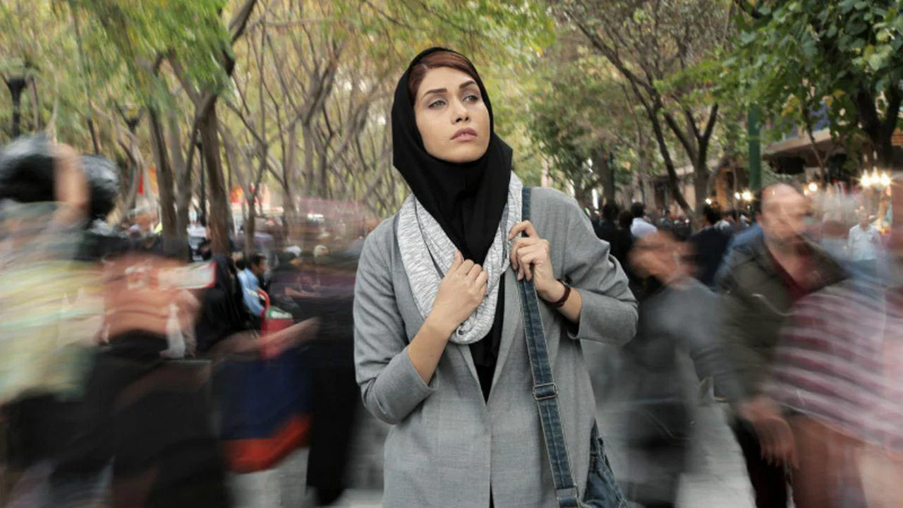 پاسیو - 剧照
