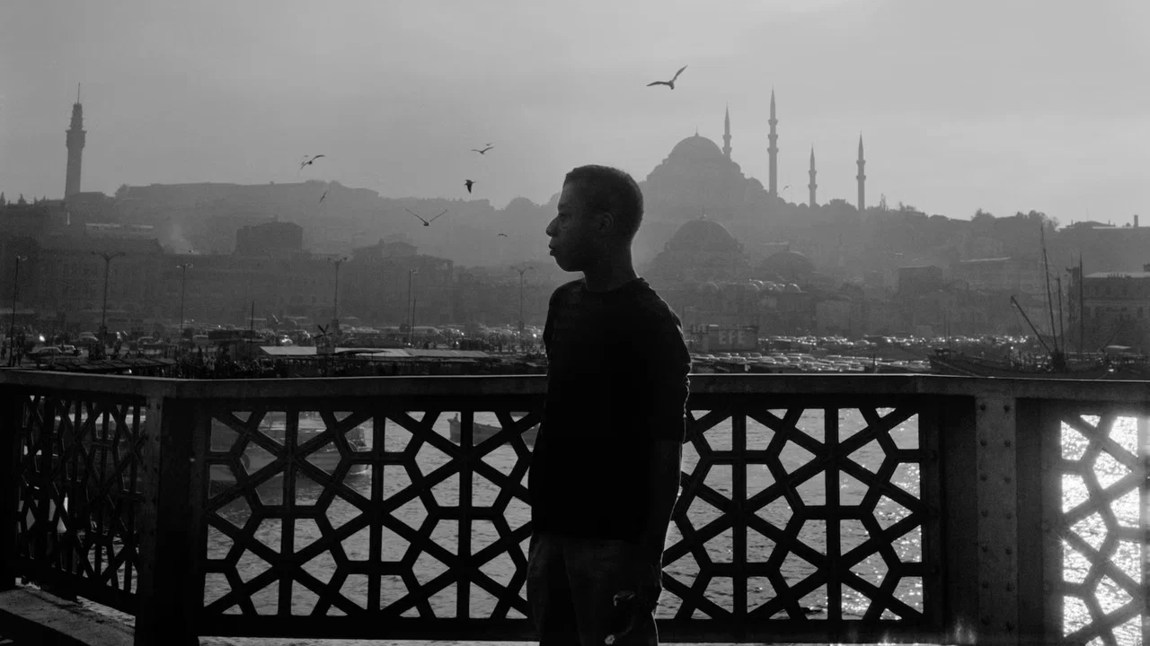 James Baldwin: From Another Place - 剧照