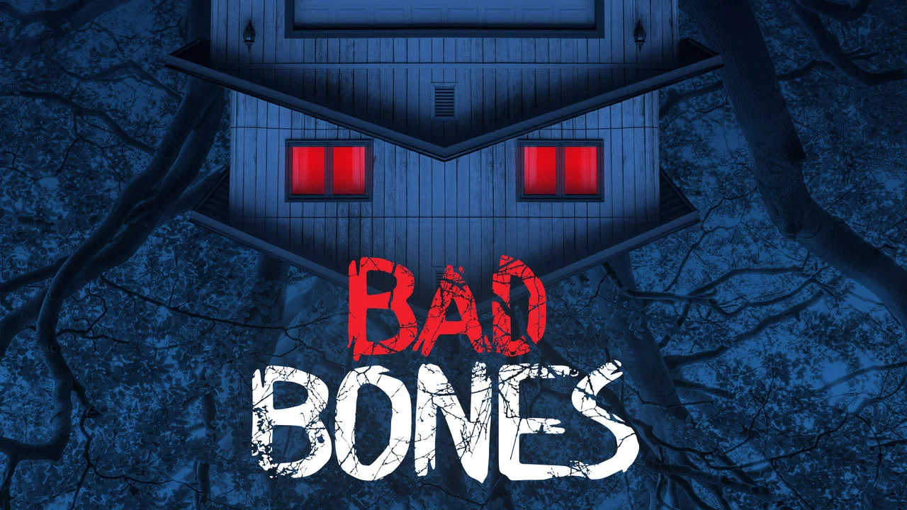 Bad Bones - 剧照