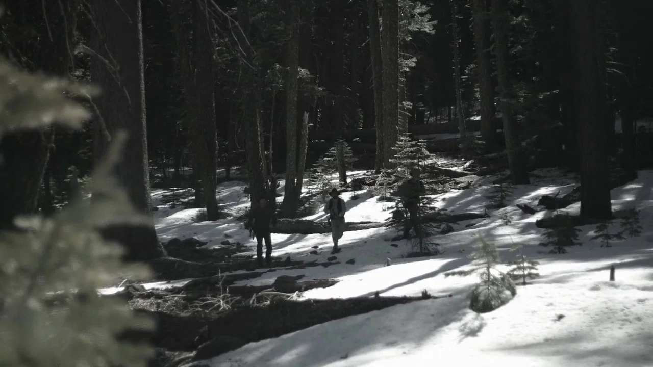 Once Upon a Time in Deadwood - 剧照