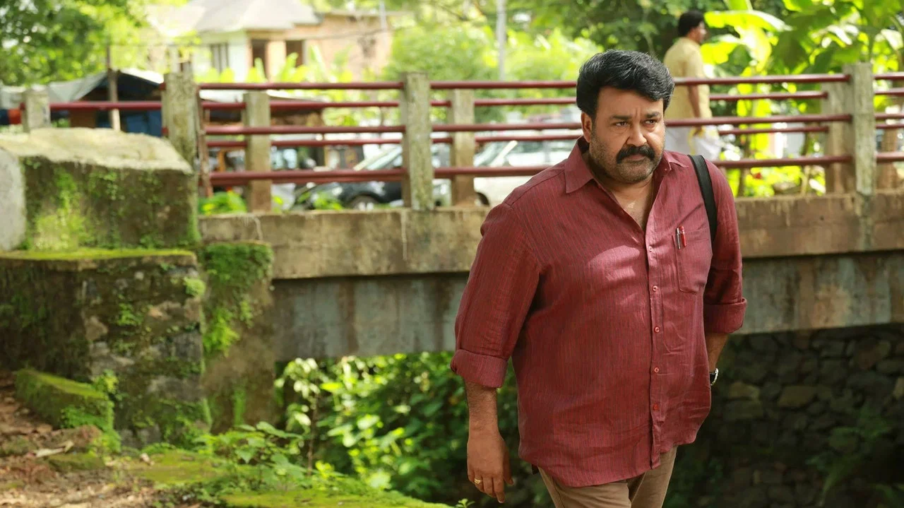 മുന്തിരിവള്ളികള്&zwj; തളിര്&zwj;ക്കുമ്പോള്&zwj; - 剧照