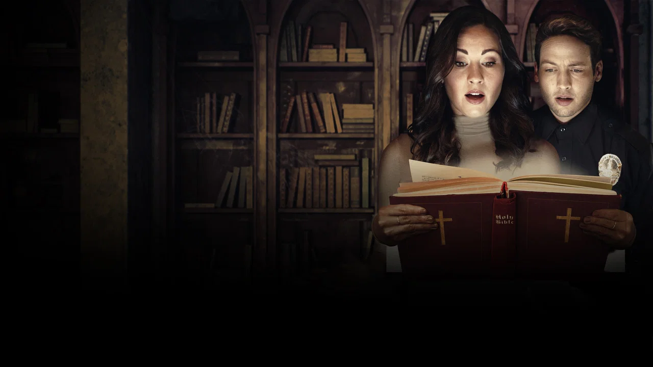 The Abigail Mysteries - 剧照