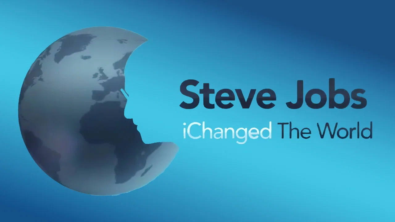 Steve Jobs: iChanged the World - 剧照