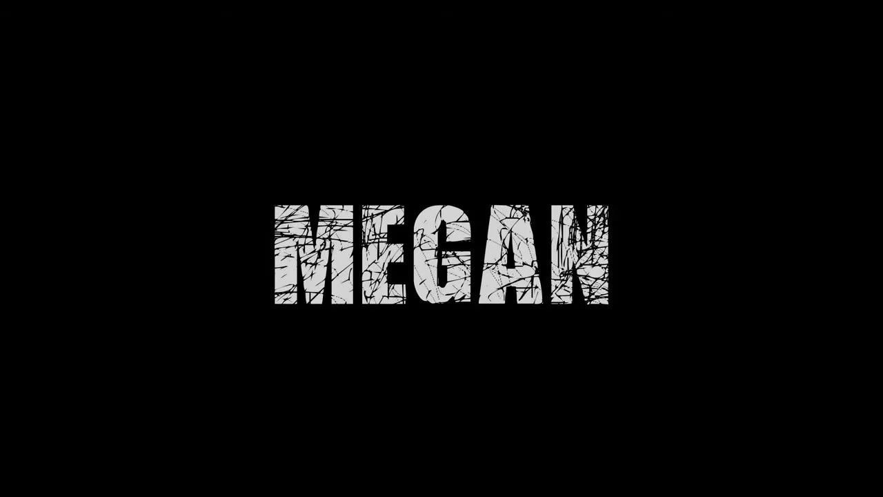Megan - 剧照