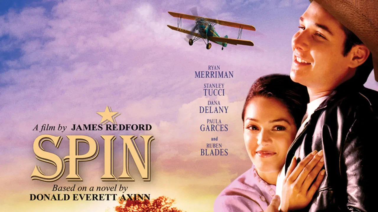 Spin - 剧照