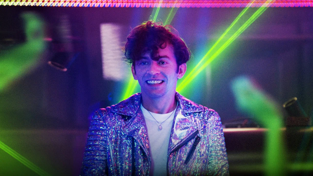 Disco Polo - 剧照