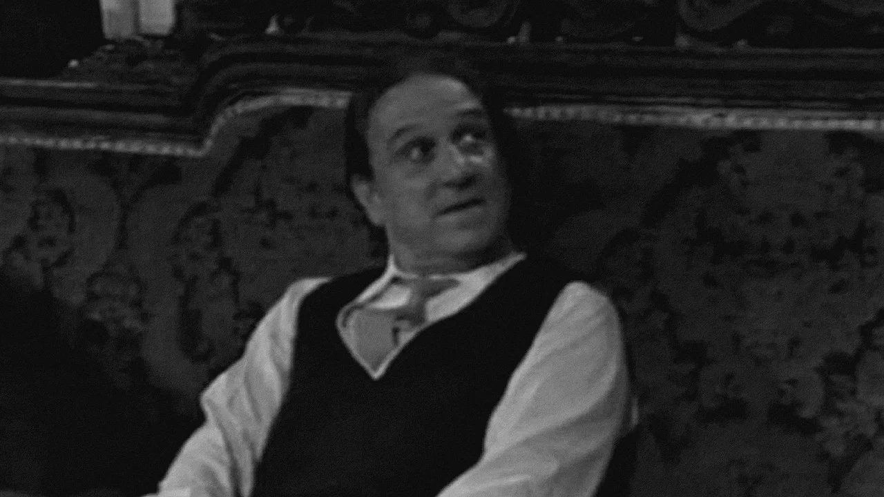 El canto de la cigarra - 剧照