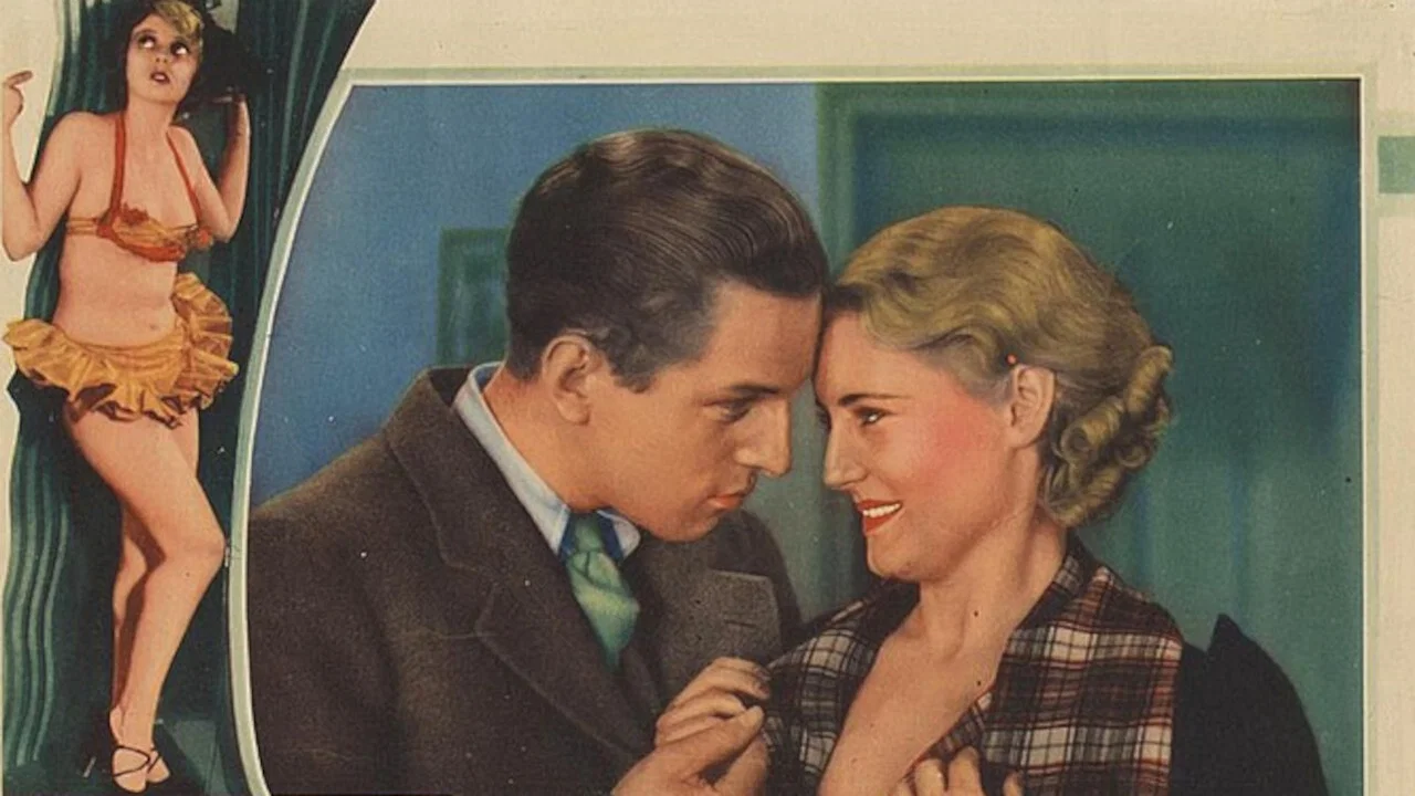 Flirtation - 剧照