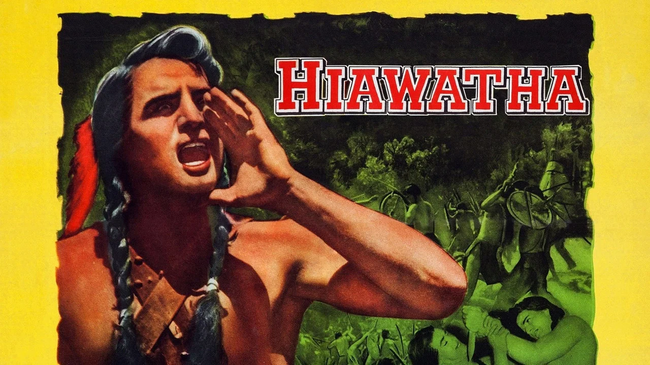 Hiawatha - 剧照