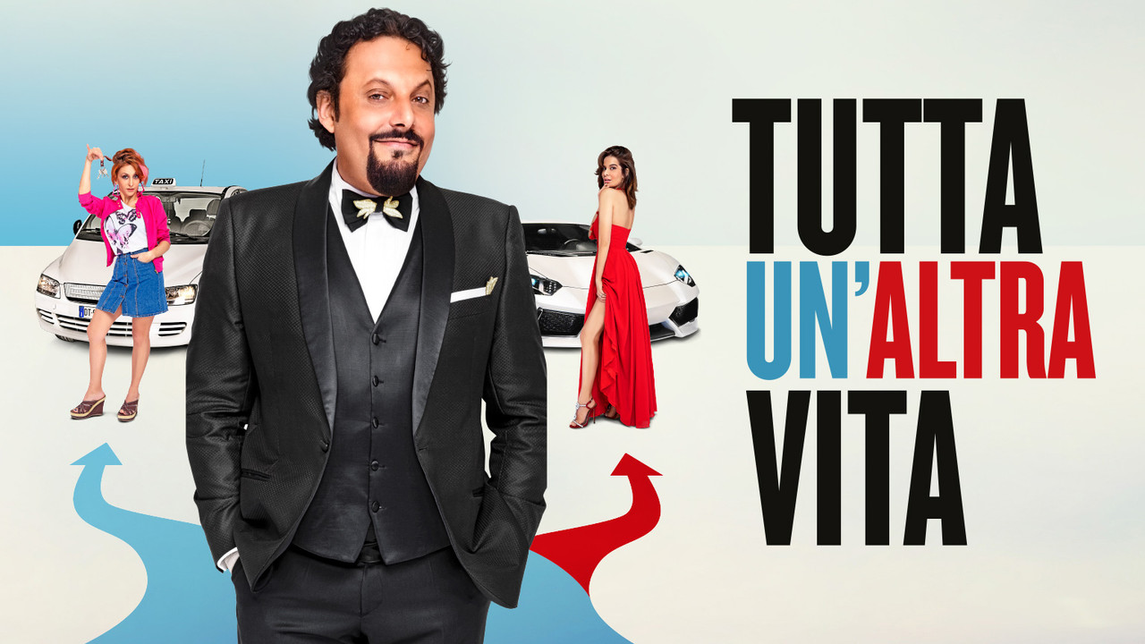 Tutta un'altra vita - 剧照