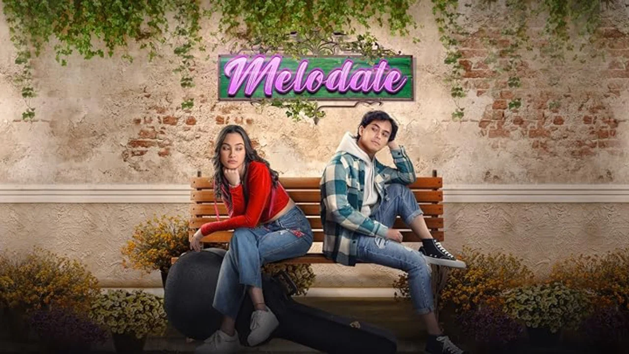 Melodate - 剧照