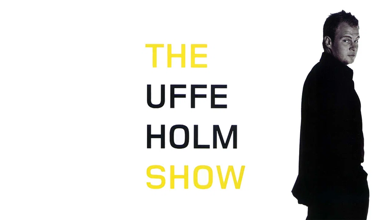 The Uffe Holm Show - 剧照