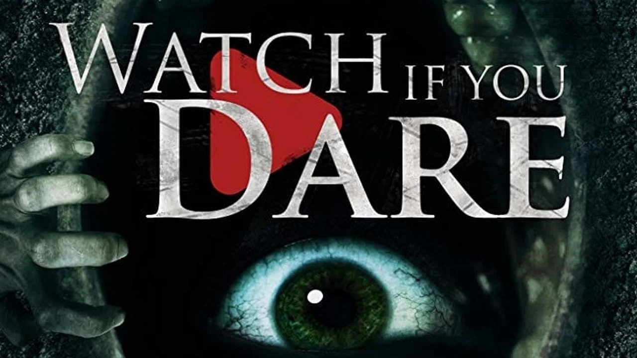 Watch If You Dare - 剧照