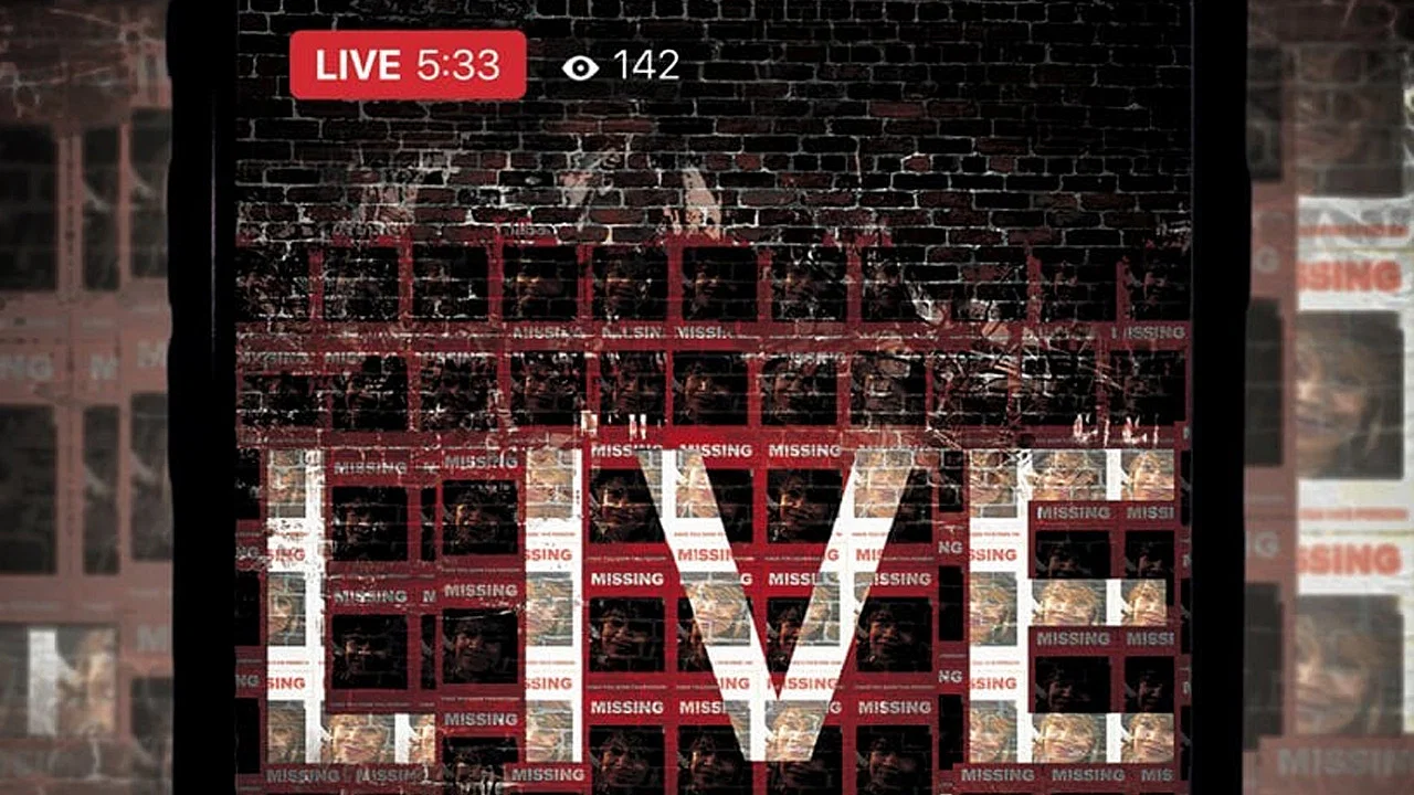 Live - 剧照