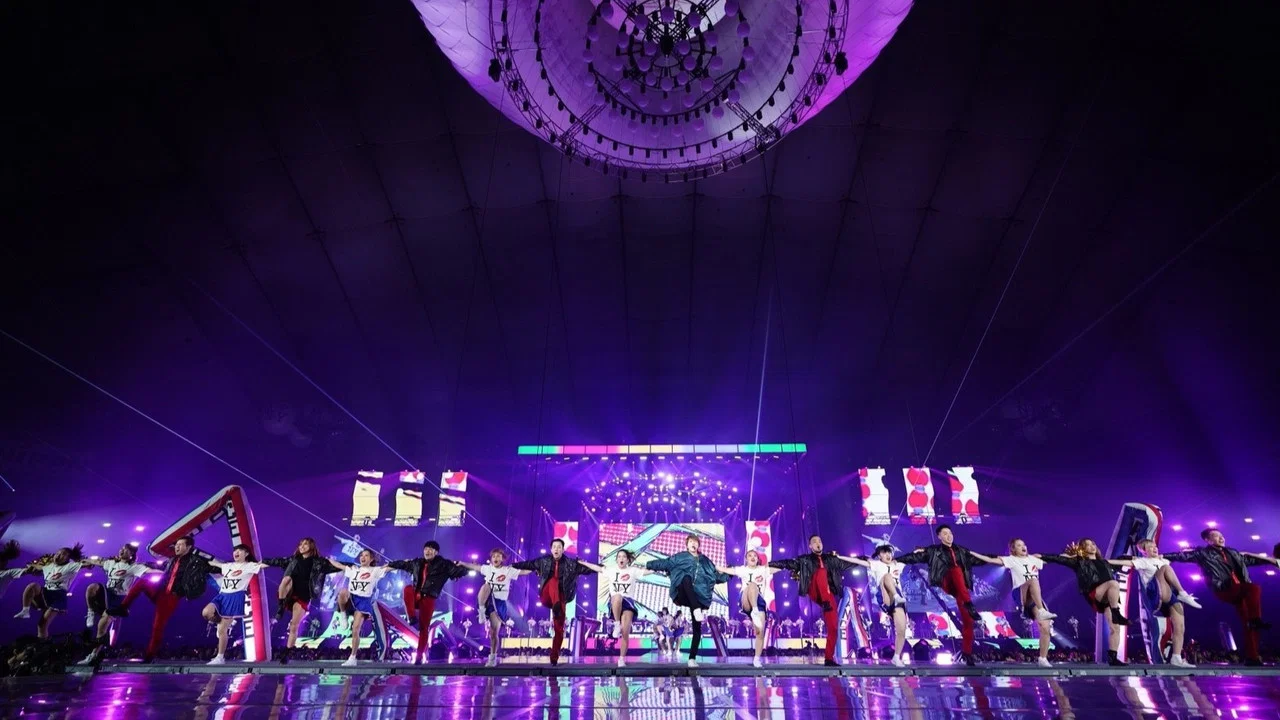 Nissy Entertainment 2nd LIVE -FINAL- in TOKYO DOME - 剧照