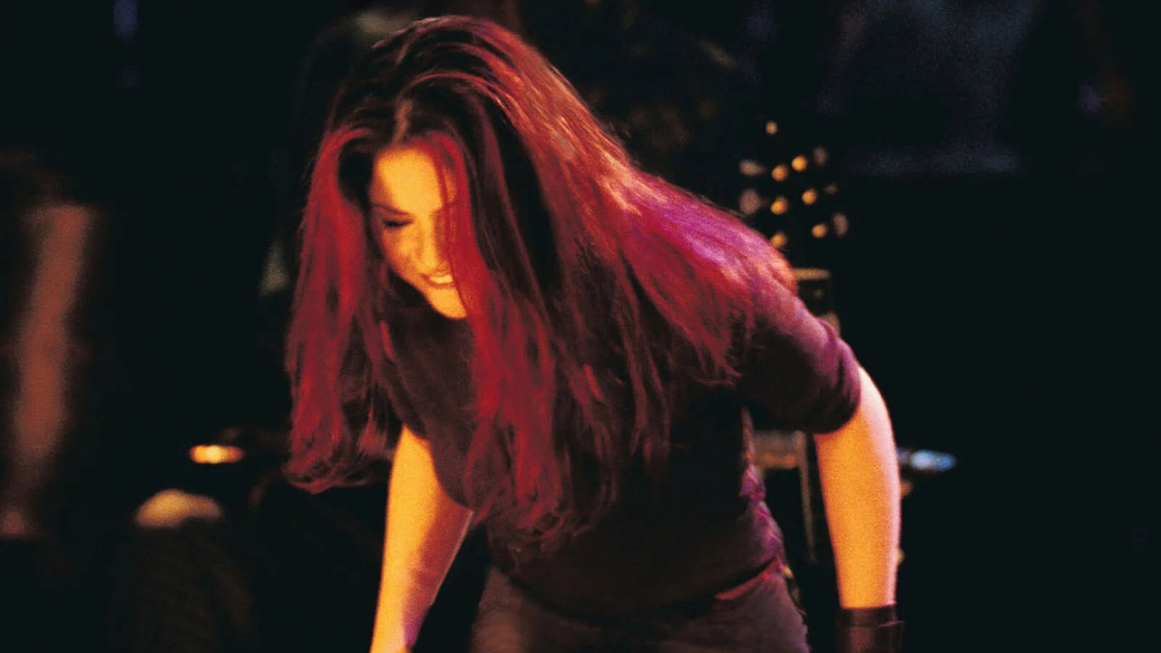 Shakira: MTV Unplugged - 剧照