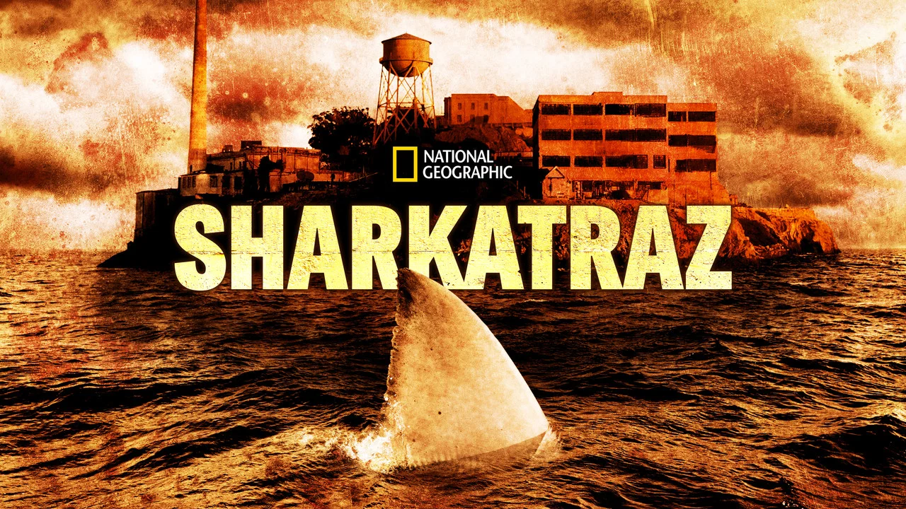 Sharkatraz - 剧照