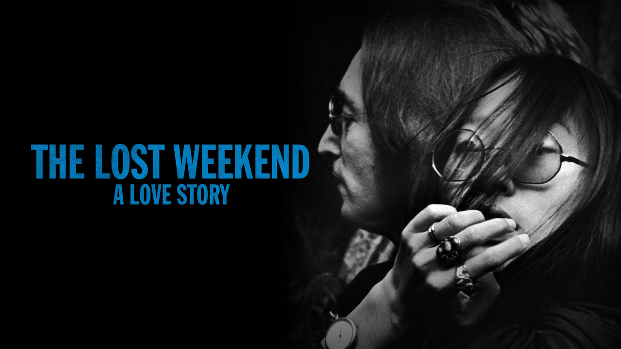 The Lost Weekend: A Love Story - 剧照