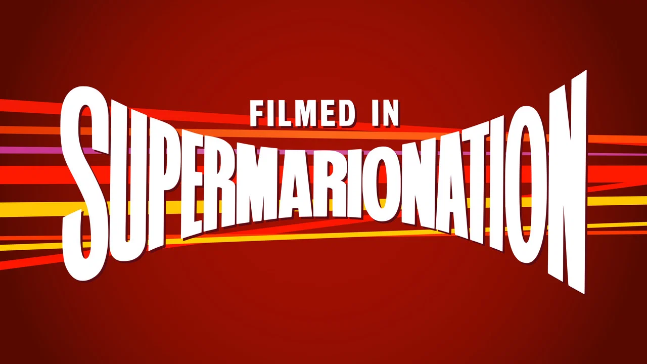 Filmed in Supermarionation - 剧照