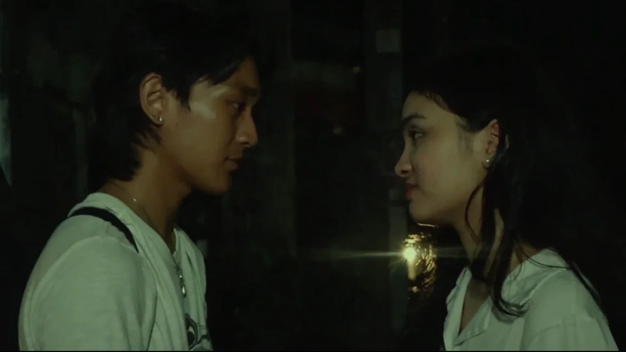 All Roads Lead to Cubao - 剧照