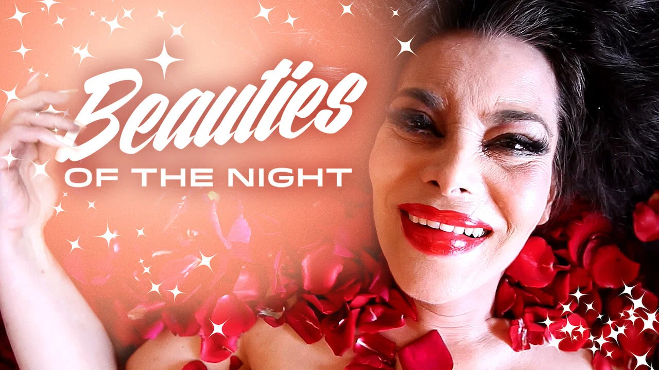 Bellas de noche - 剧照