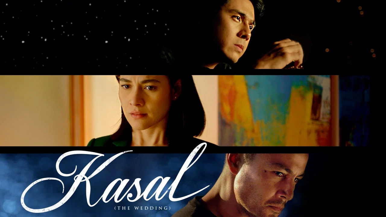 Kasal - 剧照