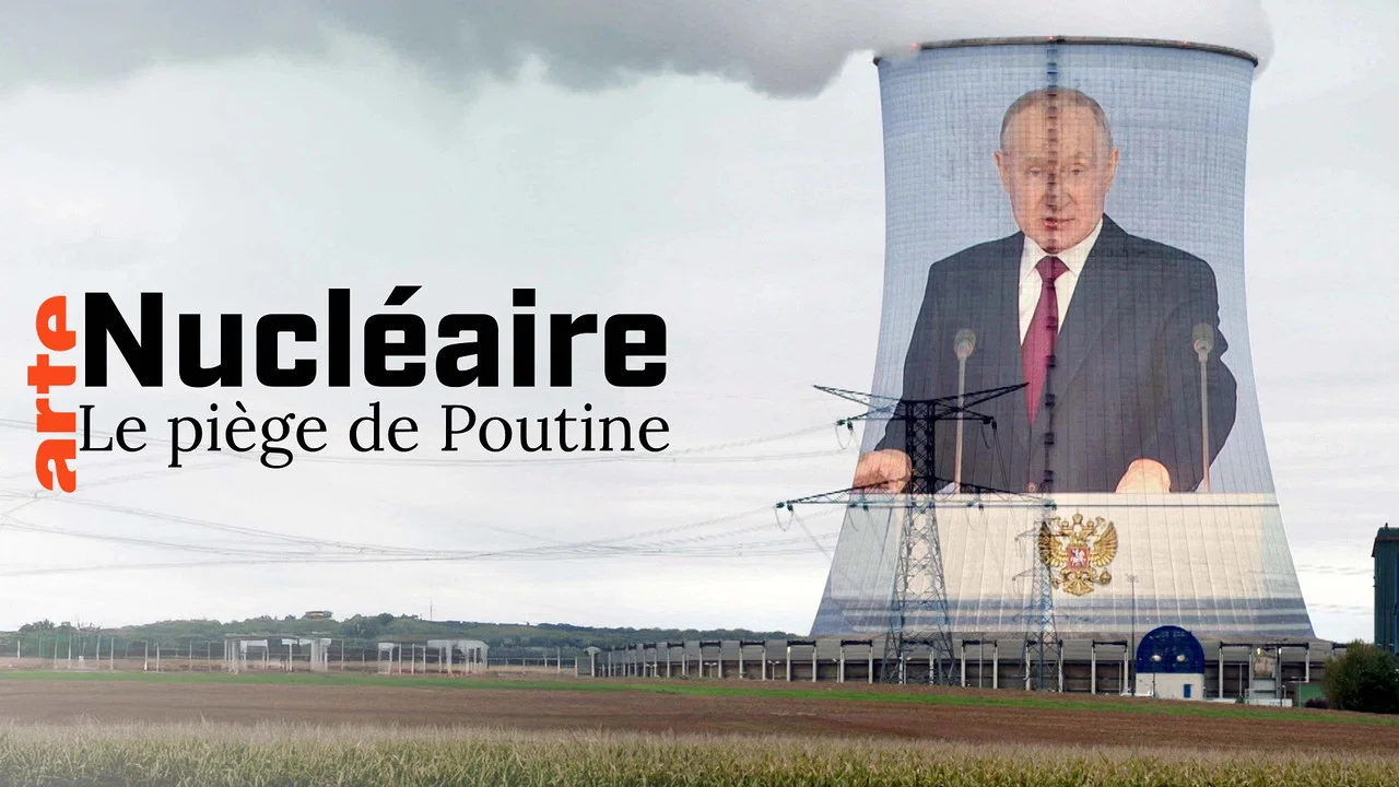 Die Nuklearfalle - Putins Deals mit dem Westen - 剧照