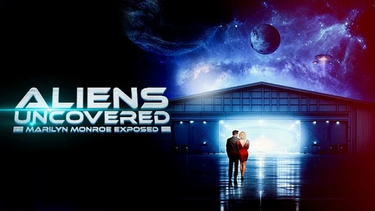 Aliens Uncovered: Marilyn Monroe Exposed - 剧照