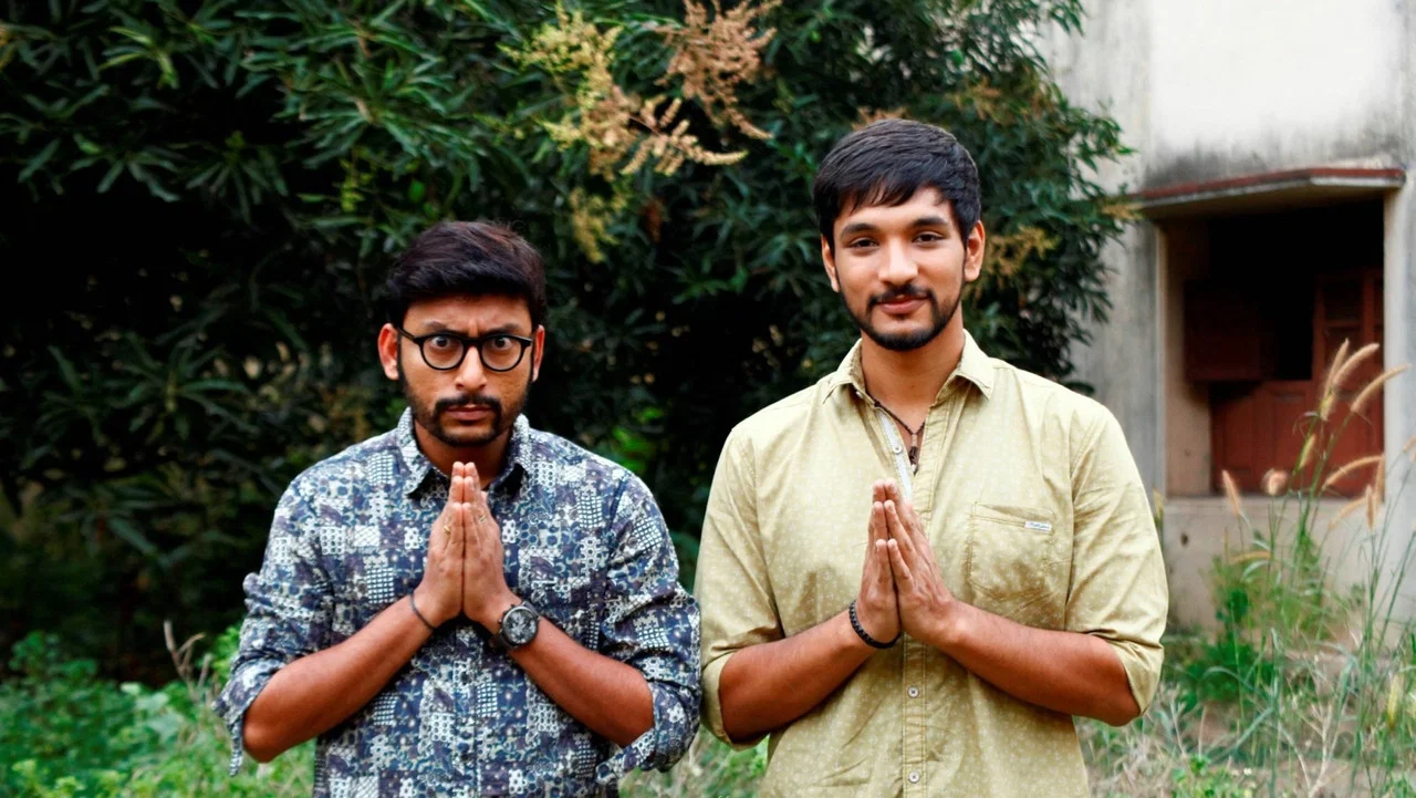 Ivan Thanthiran - 剧照