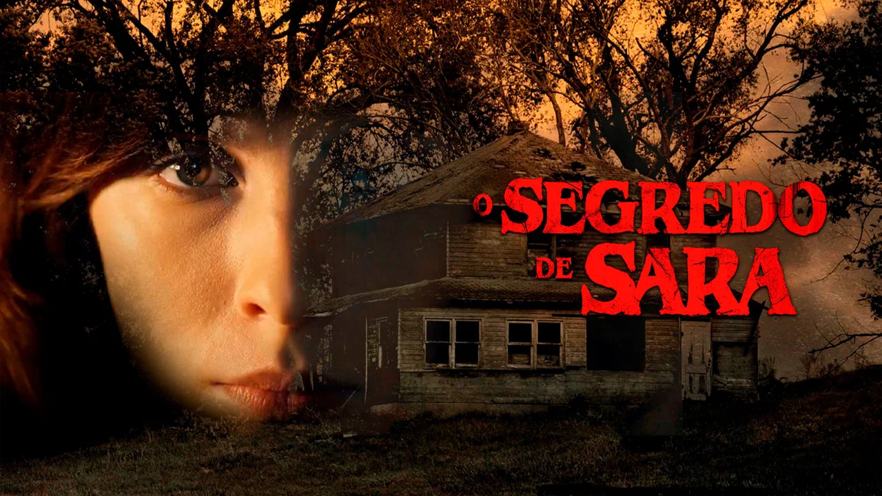O Segredo de Sara - 剧照