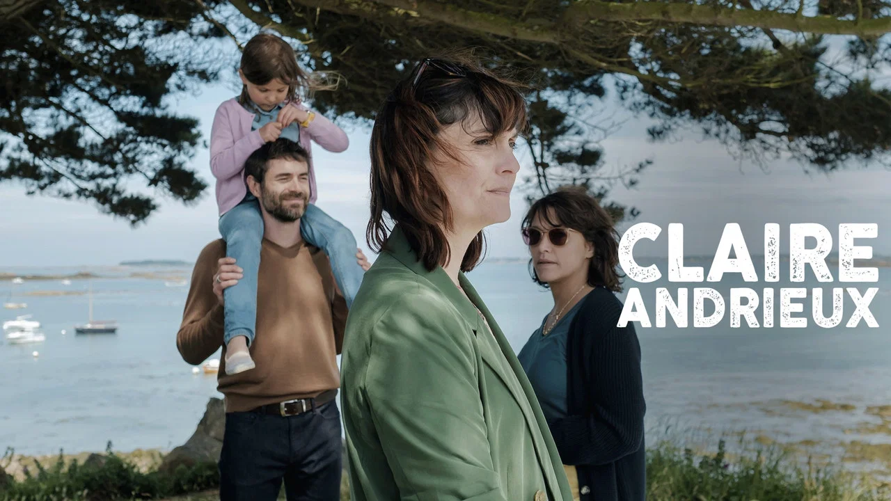Claire Andrieux - 剧照