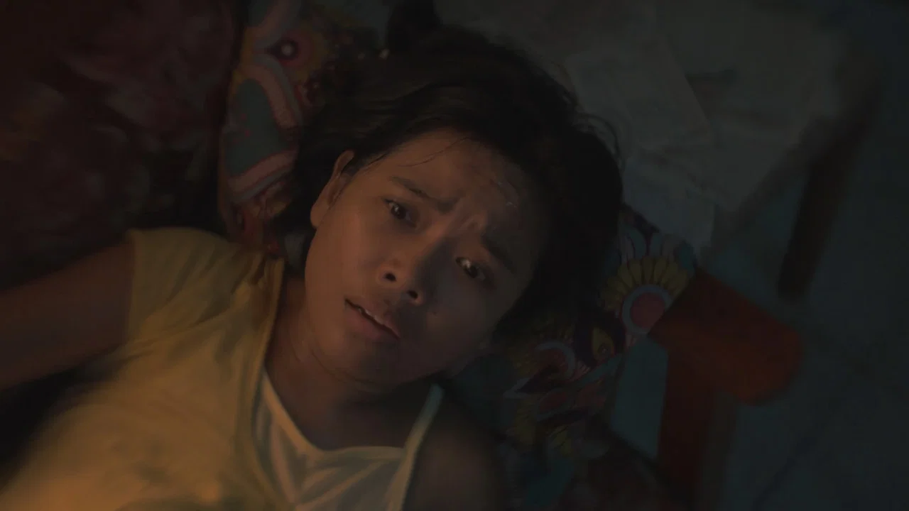 Due Date na ni Judith - 剧照