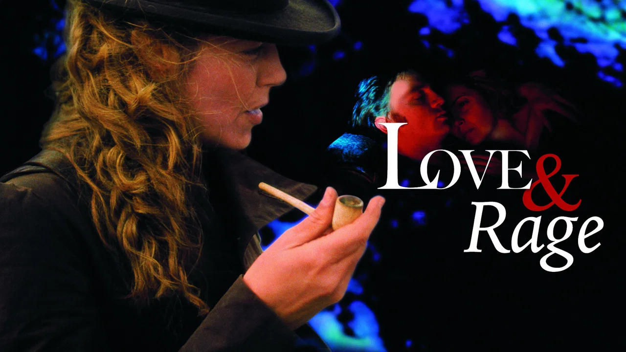 Love & Rage - 剧照
