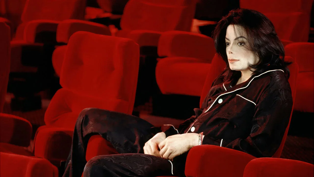 Michael Jackson's Private Home Movies - 剧照