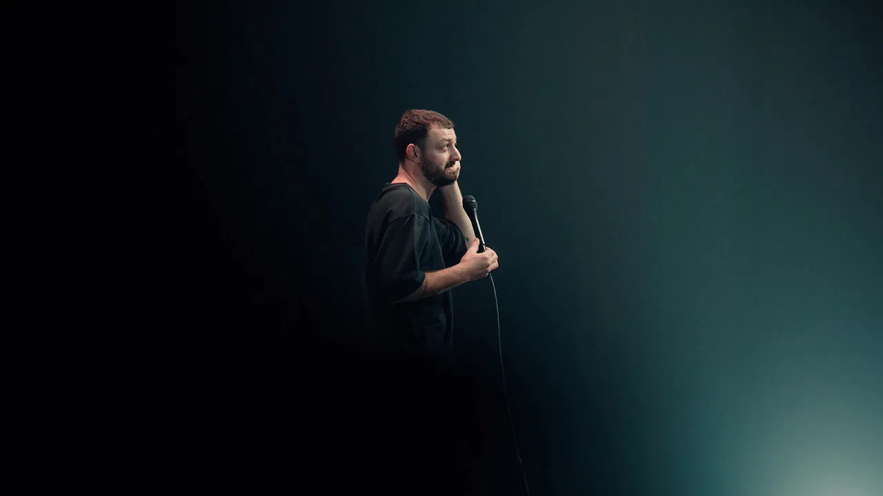 Roman Frayssinet : &Ocirc; del&agrave; - 剧照