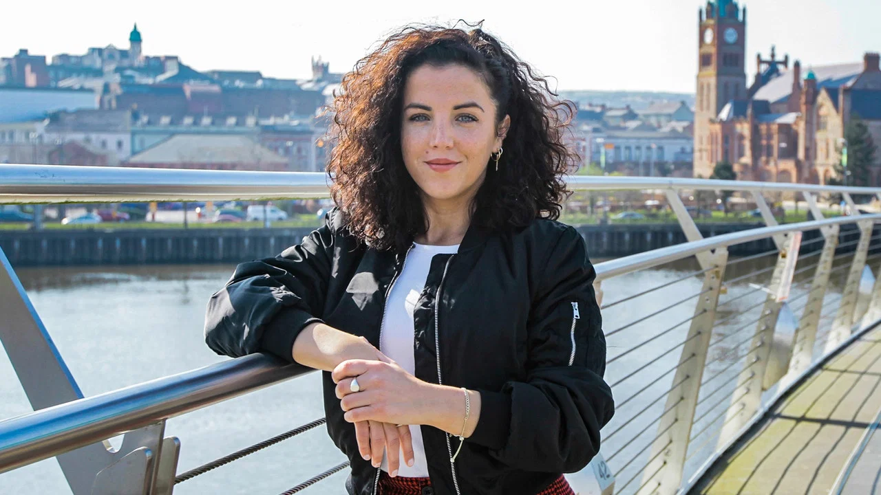 The Real Derry: Jamie-Lee O'Donnell - 剧照