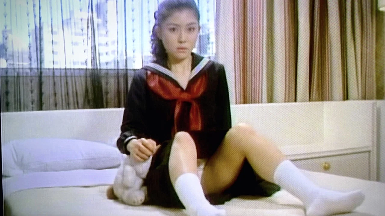 特写镜头：毕业写真 - 剧照