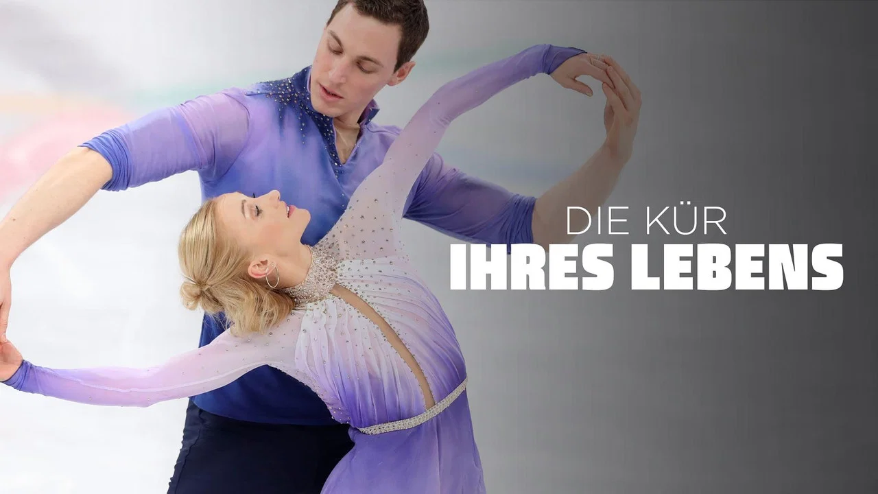 Die K&uuml;r ihres Lebens - 剧照