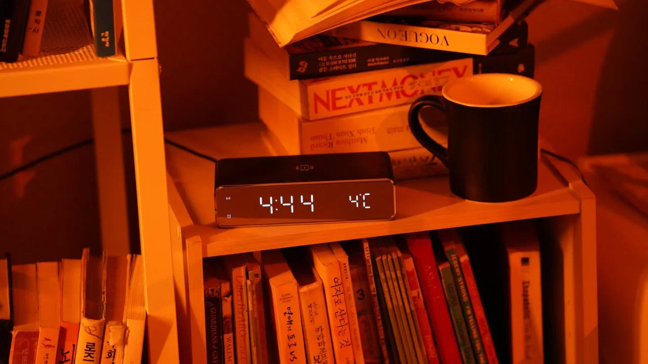 4分44秒 - 剧照