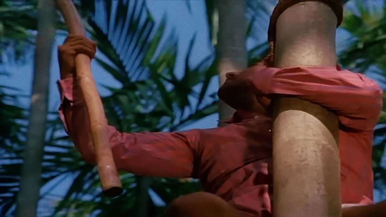 ಬೂತಯ್ಯನ ಮಗ ಅಯ್ಯು - 剧照