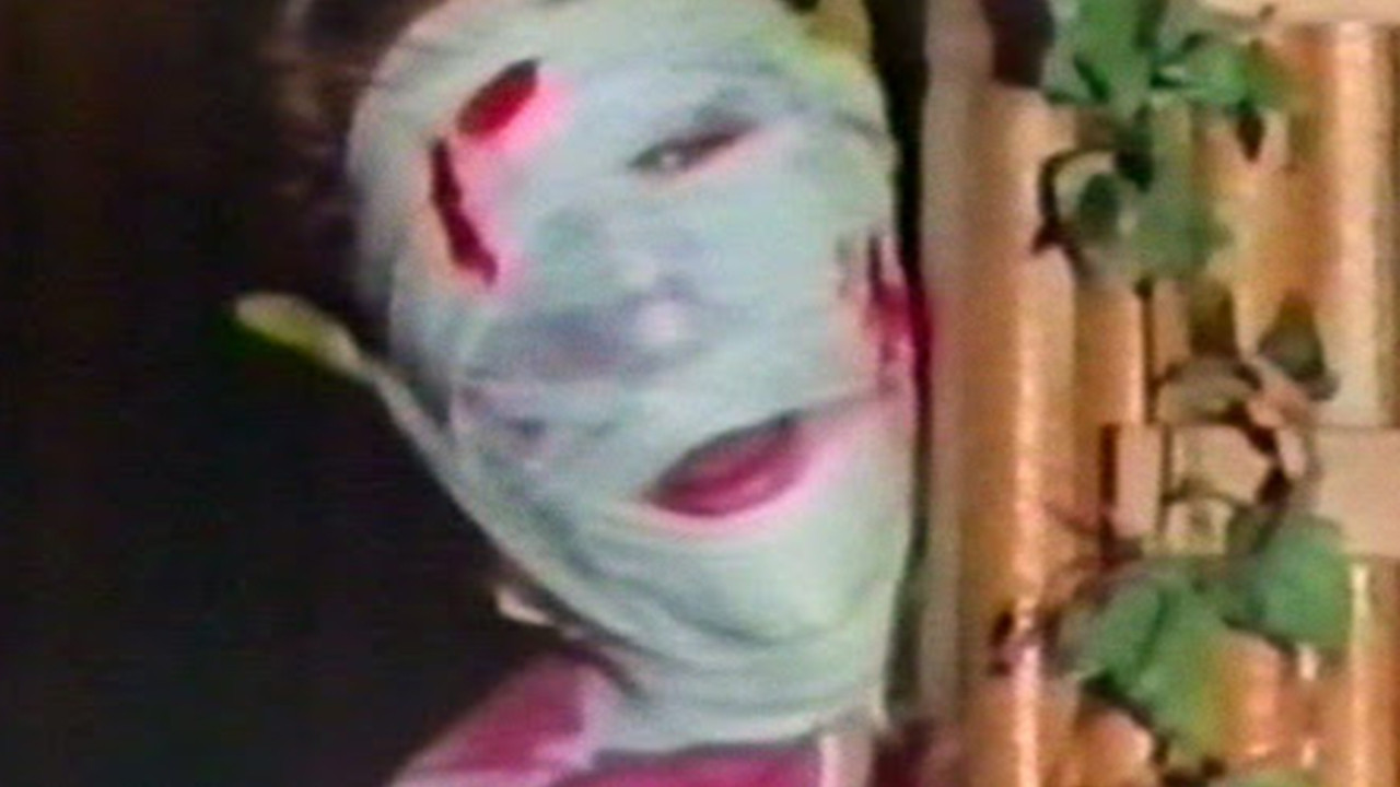 Science Crazed - 剧照